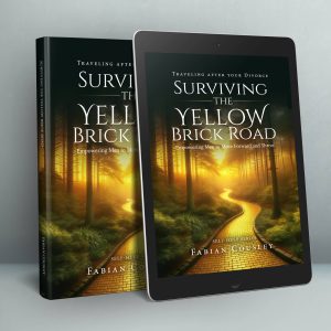Surviving the Yellow Brick Road: Traveling After Your Divorce