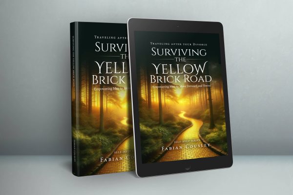 Surviving the Yellow Brick Road: Traveling After Your Divorce