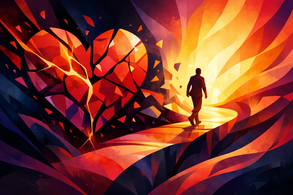 Rebuilding Confidence After Betrayal